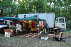 Festivals Tout En Stock 2012